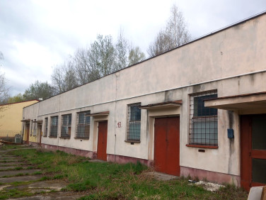 Budynek użytkowy Skarżysko-Kamienna wynajem