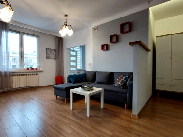 Mieszkanie Warszawa wynajem