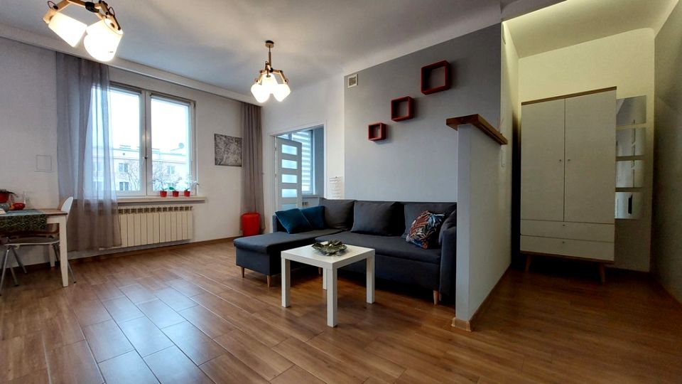 Mieszkanie Warszawa wynajem