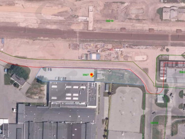 Działka inna Sędziszów Małopolski