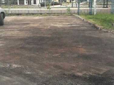 Działka Stary Sącz