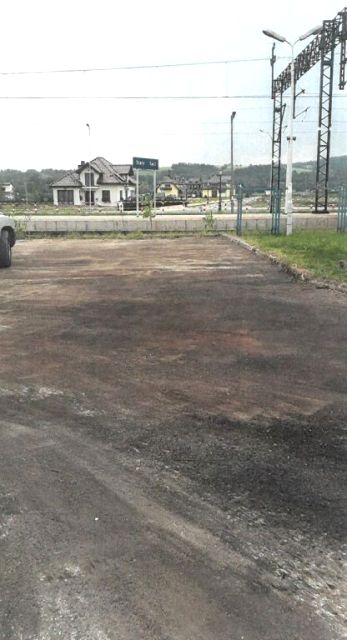 Działka Stary Sącz