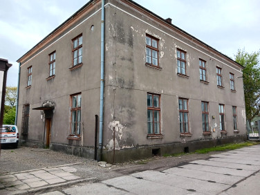 Działka inna Dębica