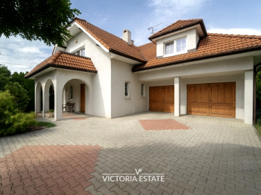 Dom wolnostojący sprzedaż