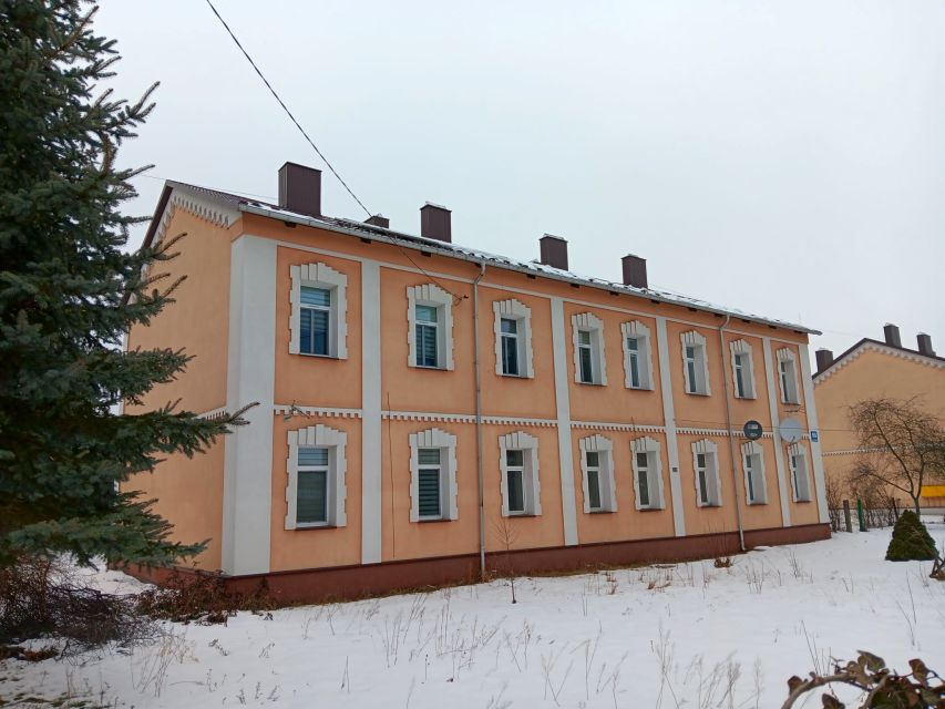 Mieszkanie Skarżysko-Kamienna