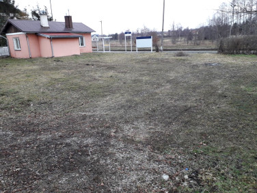 Działka inna Jedlicze