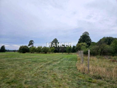 Działka budowlano-rolna Kobylarnia