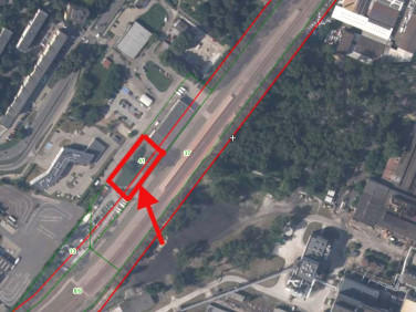 Działka inna Lublin