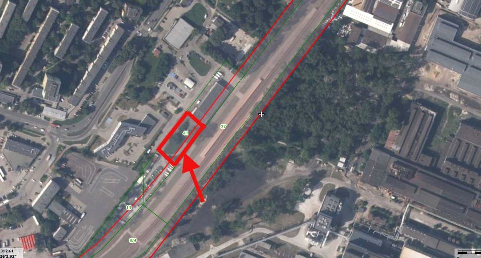 Działka inna Lublin