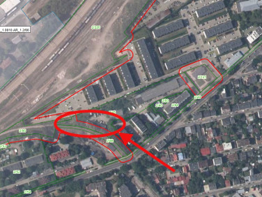 Działka inna Lublin