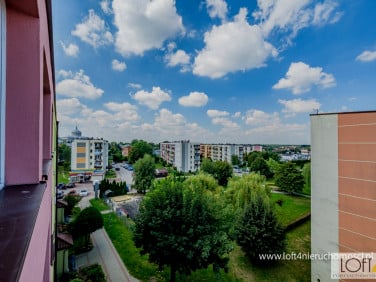 Mieszkanie Dąbrowa Tarnowska