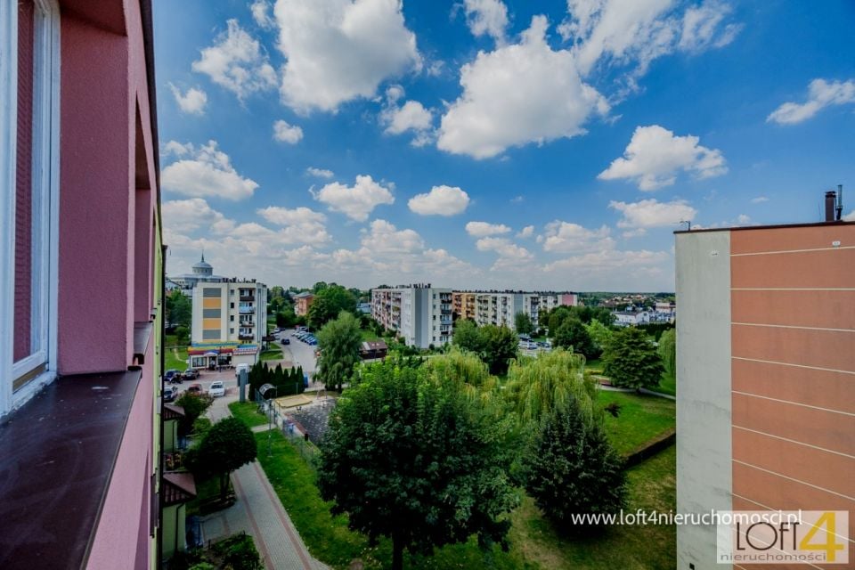 Mieszkanie Dąbrowa Tarnowska
