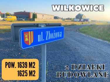 Działka budowlana Wilkowice