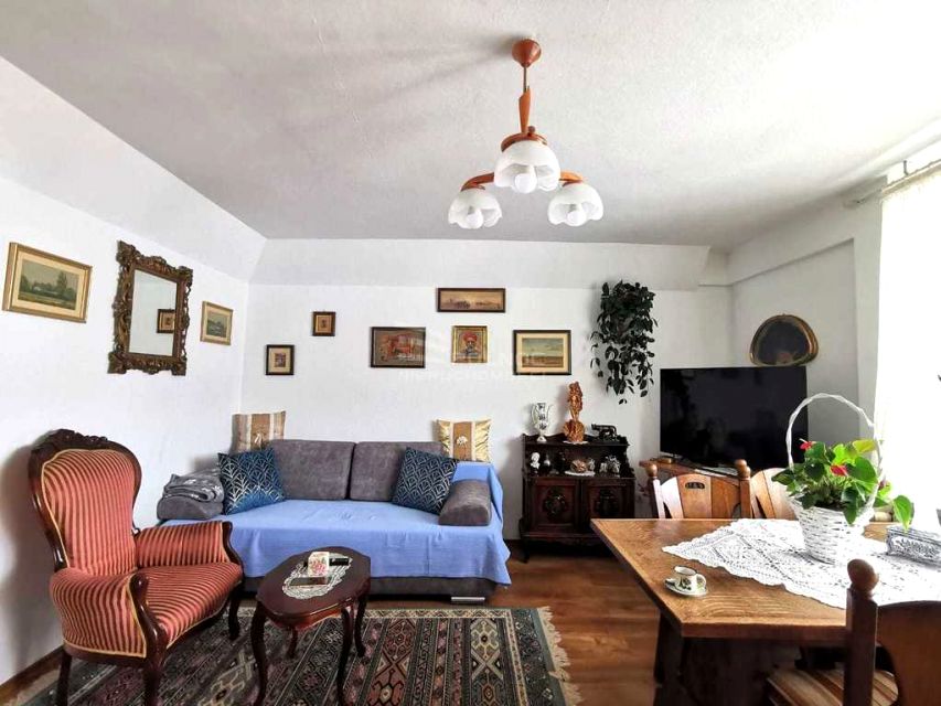 Mieszkanie blok mieszkalny sprzedaż