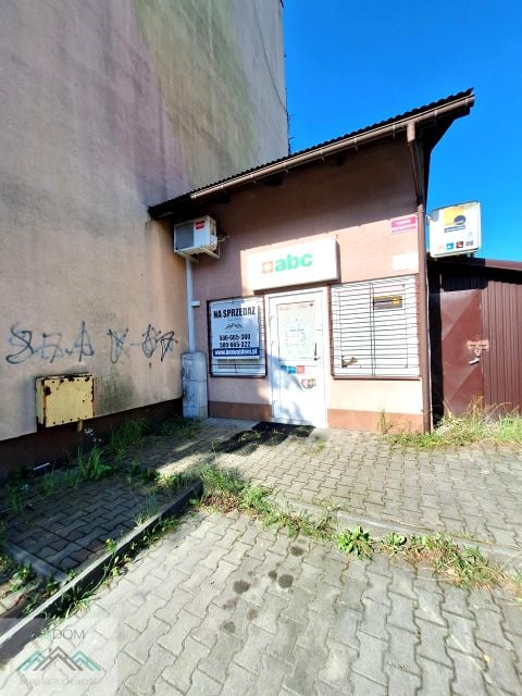 Lokal Olkusz