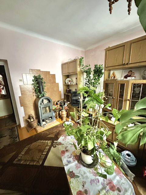 Mieszkanie Wojkowice