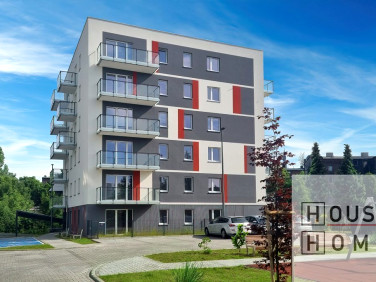 Mieszkanie apartamentowiec sprzedaż