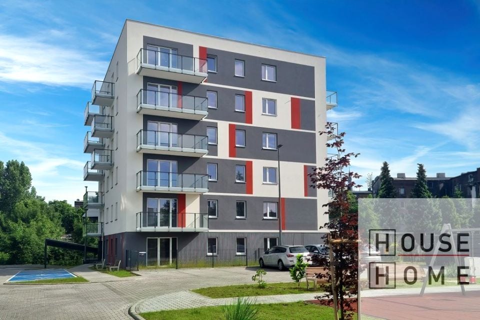 Mieszkanie apartamentowiec sprzedaż