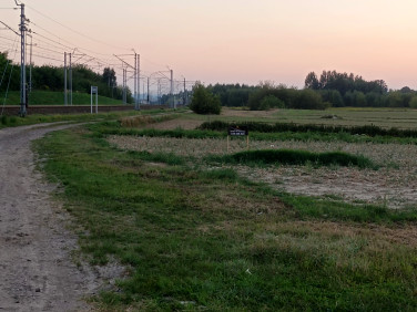 Działka budowlano-rolna Klęczany sprzedam