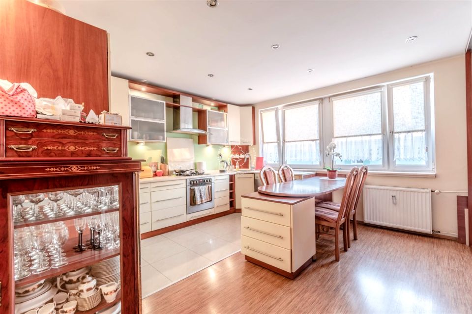 Mieszkanie Bydgoszcz