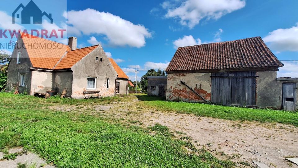 Dom Elbląg