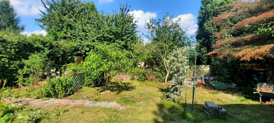 Działka rekreacyjna Gliwice