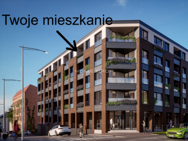 Mieszkanie Katowice