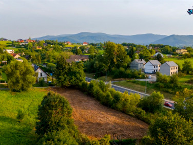 Działka budowlana Bielsko-Biała