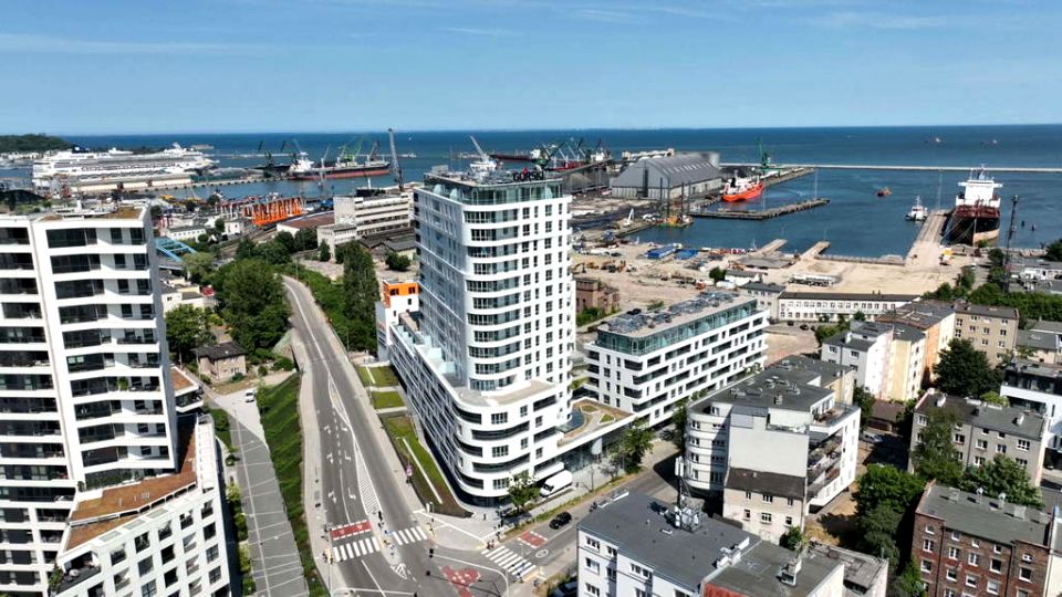 Mieszkanie Gdynia sprzedaż