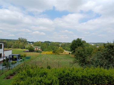 Działka budowlana Czyżowice sprzedam