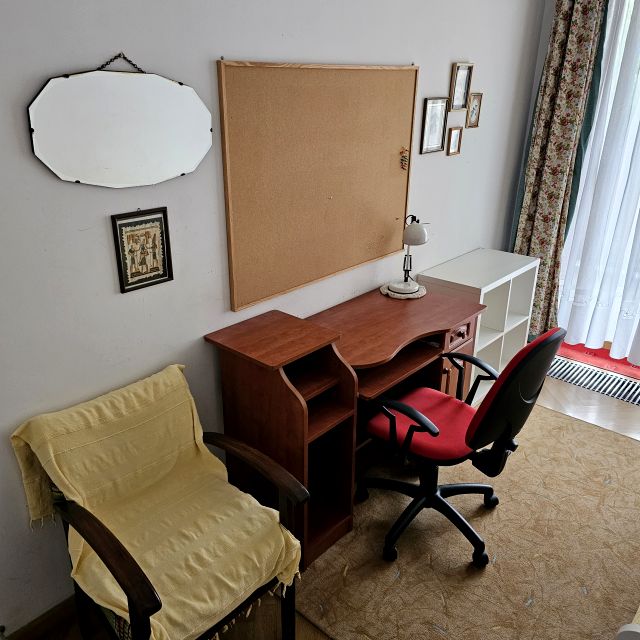 Pokój, ul. Spokojna