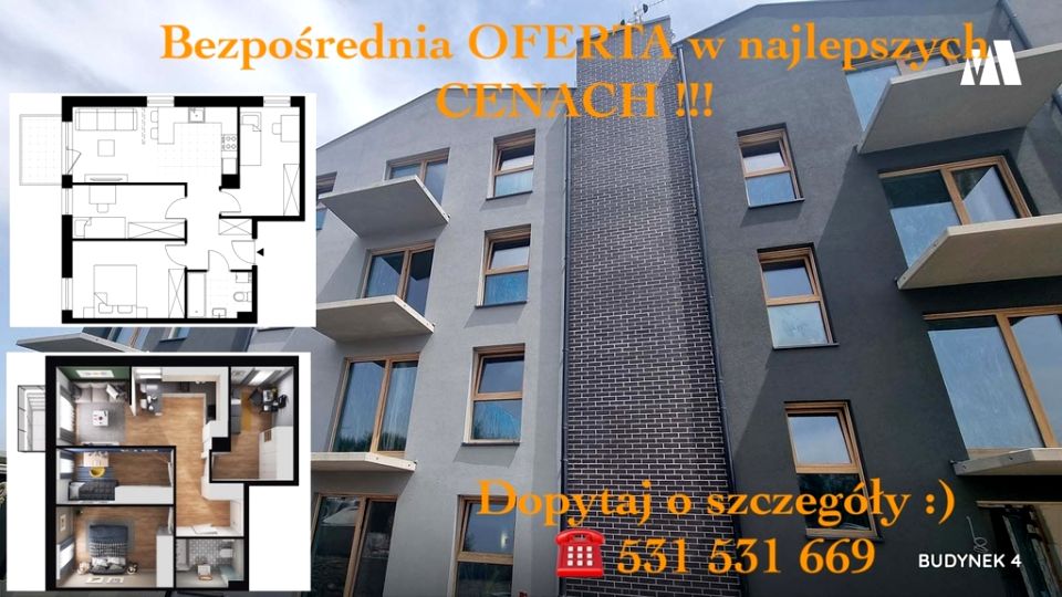 Mieszkanie Bielsko-Biała