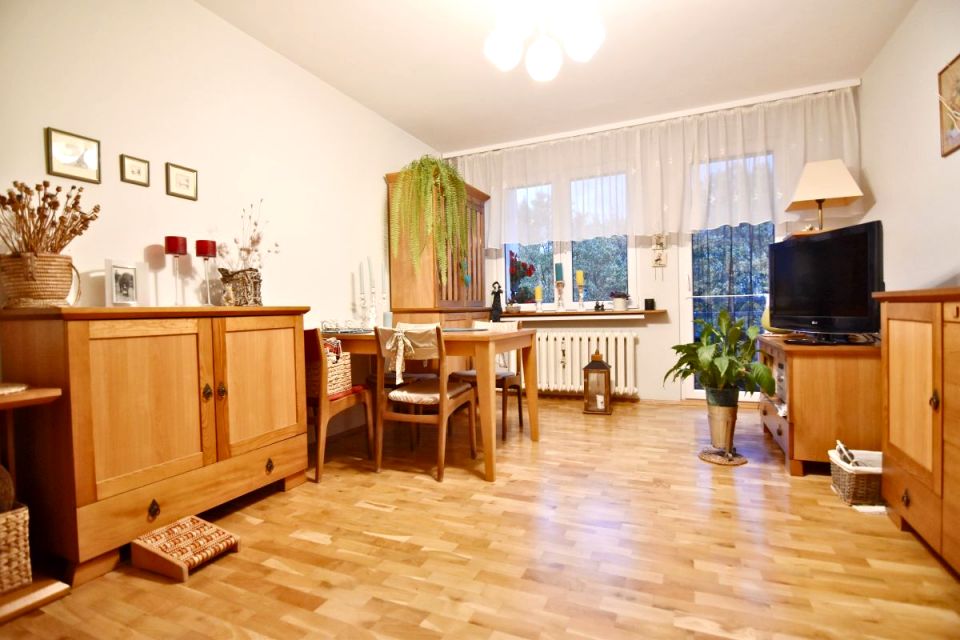 Mieszkanie Zielona Góra