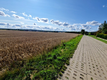 Działka budowlana Kleszczewo sprzedam