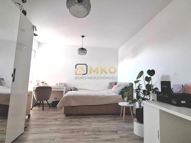 Apartament Włocławek