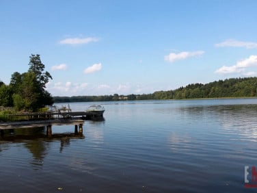 Działka budowlana Dąbrówno sprzedam