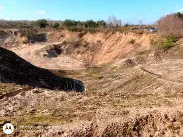 Działka Kosów Lacki