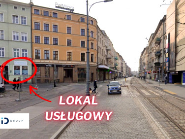 Lokal Poznań