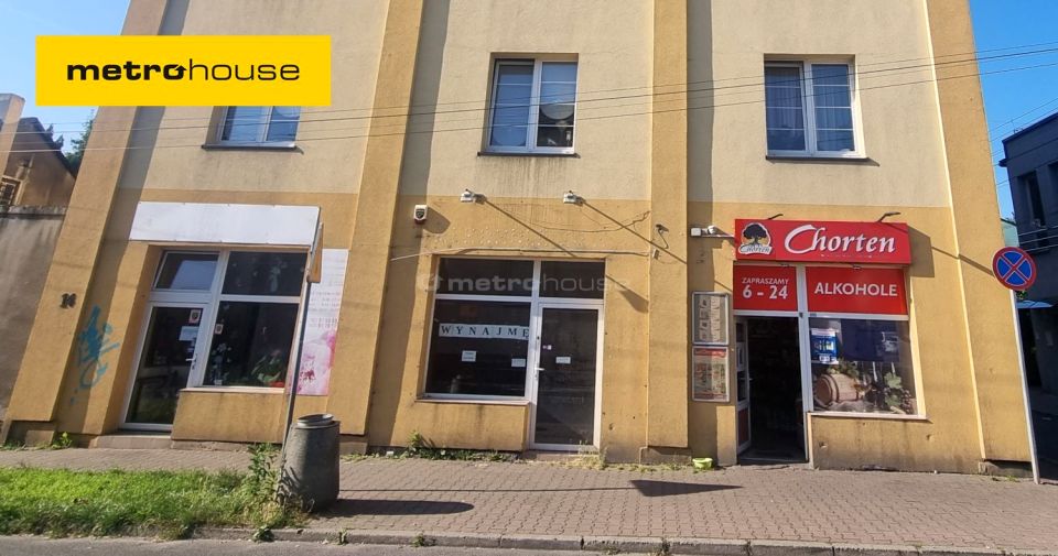 Lokal Sosnowiec