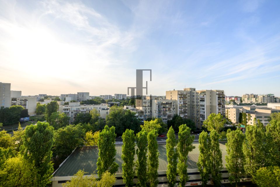 Mieszkanie Warszawa sprzedaż