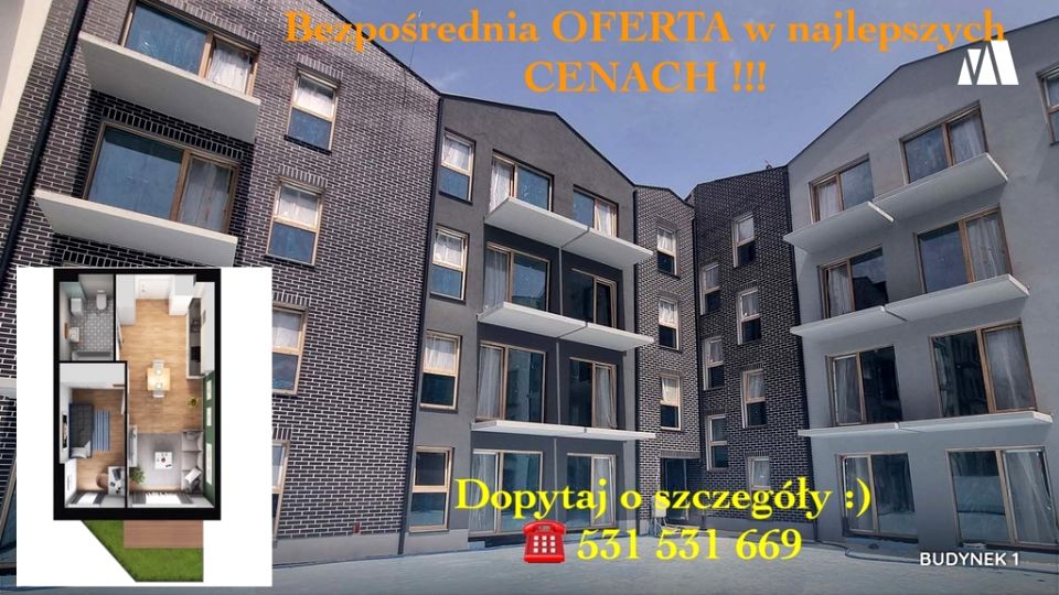 Mieszkanie Bielsko-Biała