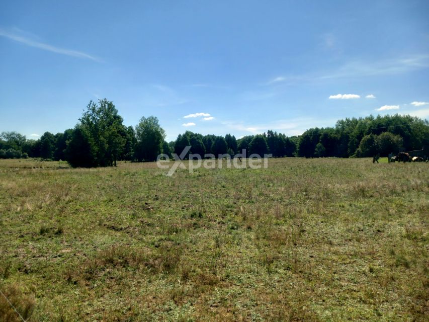 Działka rolna Józefowo sprzedam