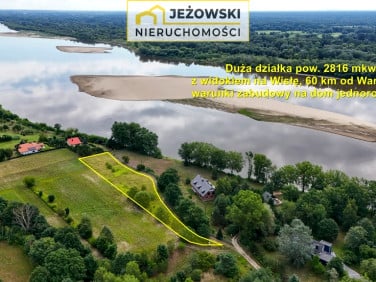 Działka Miączyn