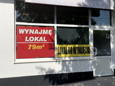 Lokal Legionowo