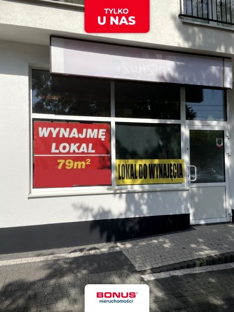 Lokal Legionowo