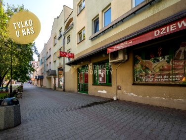 Lokal Warszawa