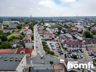 Budynek użytkowy Opole Lubelskie