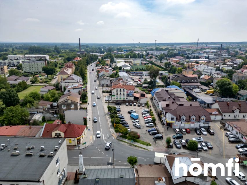 Budynek użytkowy Opole Lubelskie