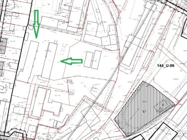 Budynek użytkowy Bielsko-Biała sprzedaż