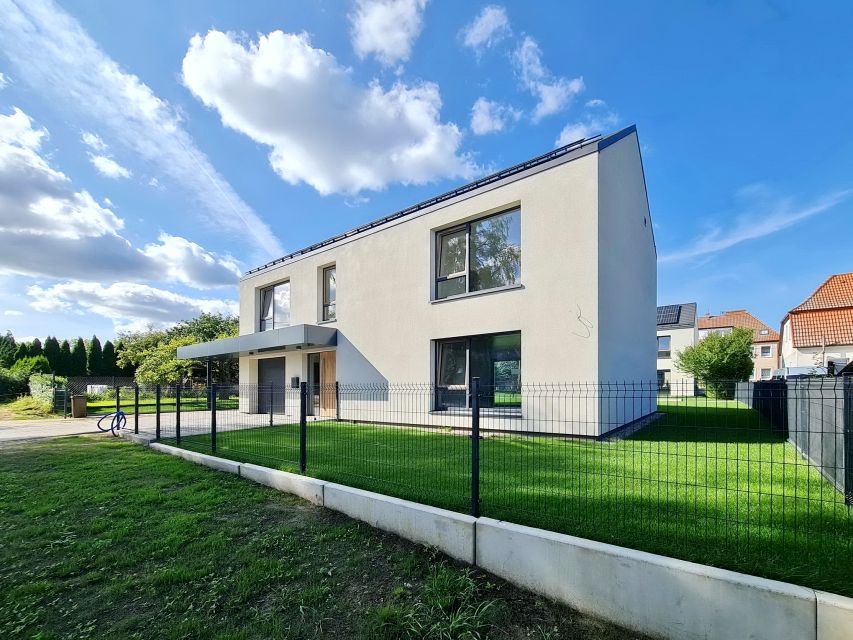 Dom Szczecin sprzedaż